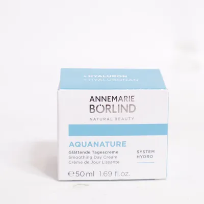 Moisturizer (Aquanature) from AnneMarie Börlind