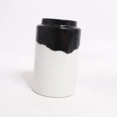 Can (Black, White) from Normann Copenhagen