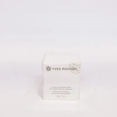 Moisturizer from Yves Rocher