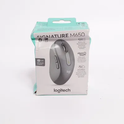 Computermus (Signature M650) fra Logitech