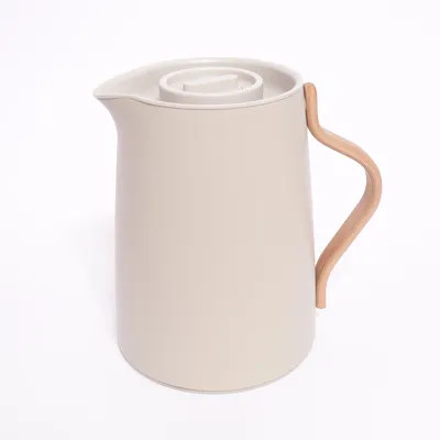 Thermosfles (Beige) van Stelton
