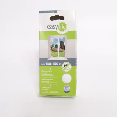 Myggenet fra Easy Life