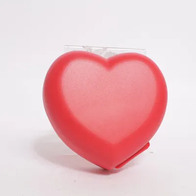 Lunch box (Heart) from Tupperware