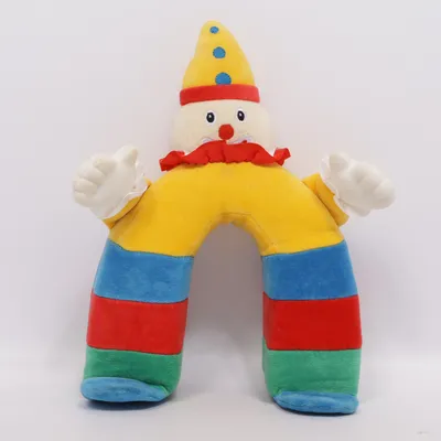 Gosedjur (Flerfärgad) från Brio