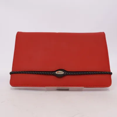 Disc case (Red) from Lowepro