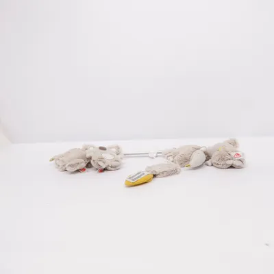 Babymobil (Grå, Vit) från Fehn