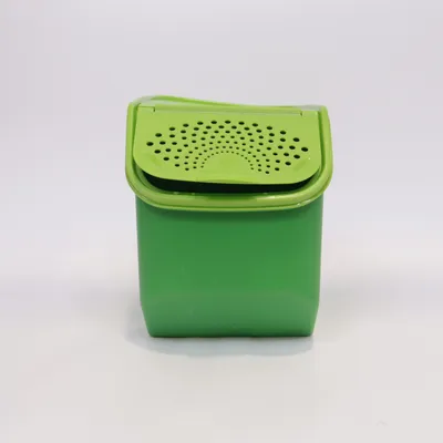 Boîte de rangement (Vert) de Tupperware