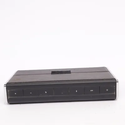 Bluetooth speaker (Soundlink Bluetooth Mobile Speaker Ii) from Bose