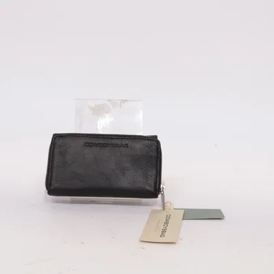 Portefeuille (Noir) de Cowboysbag