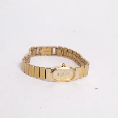 Wristwatch (Gold) from Citizen