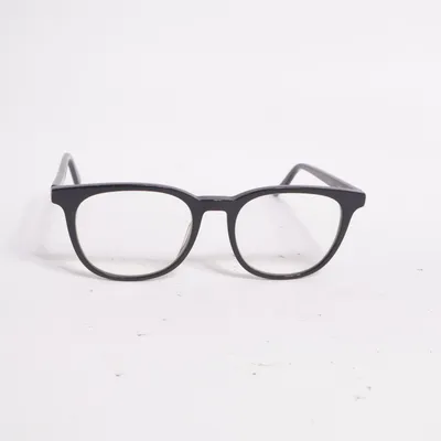 Lunettes (Noir) de Glas