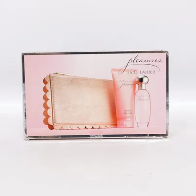 Hudvårdsset (Rosa) från Estée Lauder