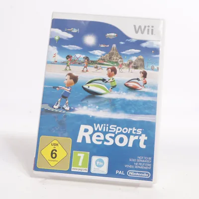 Videospiel