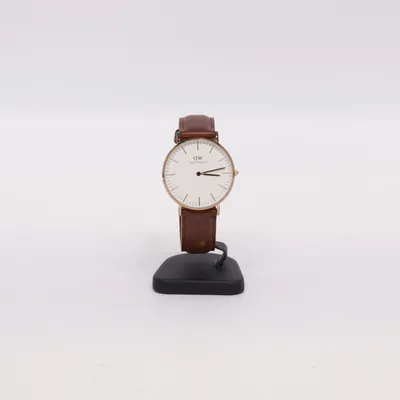 Armbandsur (Brun) från Daniel Wellington