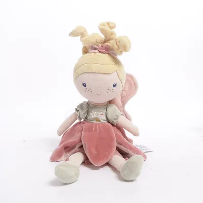 Soft toy (Fairy) from Little Dutch Polyester