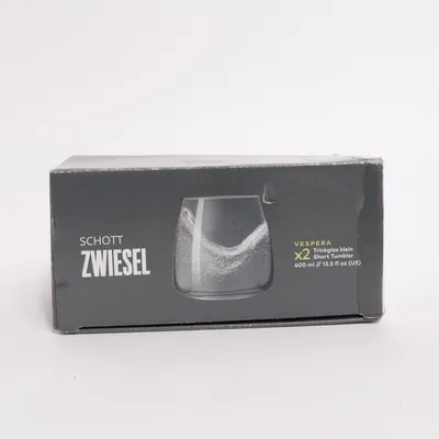 Drinking glass (Vespera) from Schott Zwiesel