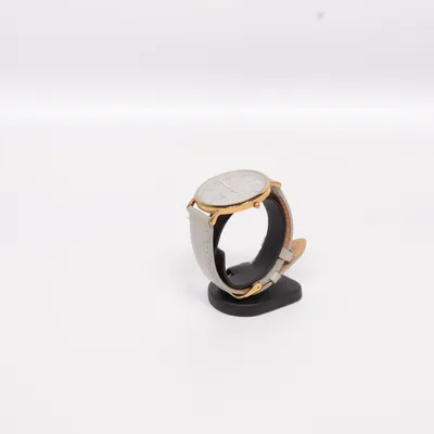 Wristwatch (Gray) from Olivia Burton
