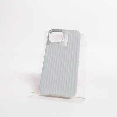 Coque de téléphone (Bleu) de Nudient
