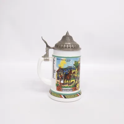 Ölsejdel (Flerfärgad)