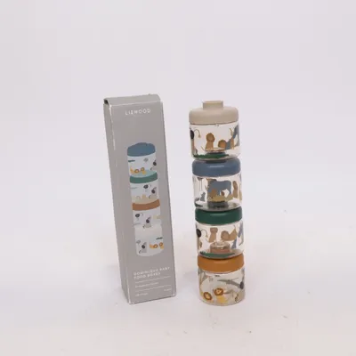 Matlåda (Dominique Baby Food Boxes) från Liewood