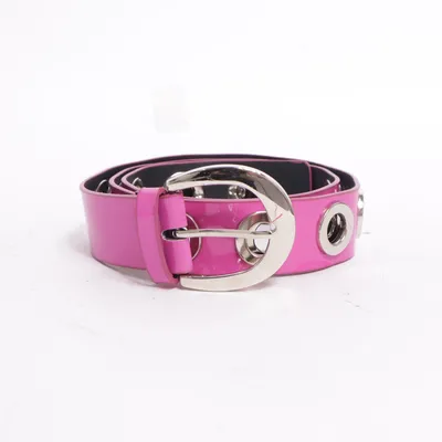 Ceinture (Rose, Noir) de Jago