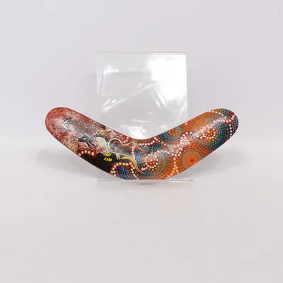 Frisbee (Multicolored)