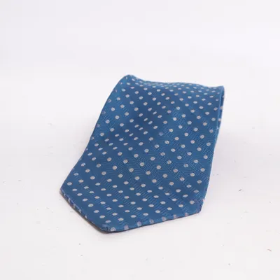 Slips (Blå, Hvid) fra LACO