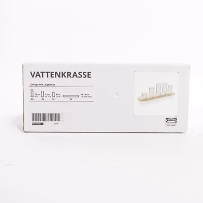 Vase (Vattenkrasse) von IKEA