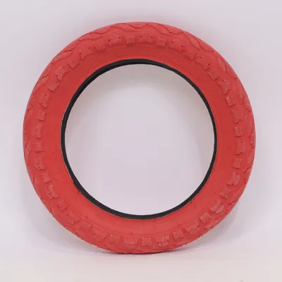 Cykeldel (Röd) från Kenda