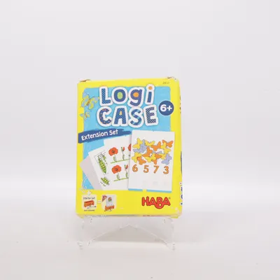 Brädspel från Haba