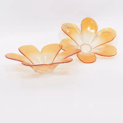 Fruit bowl (Orange) from Art & Art