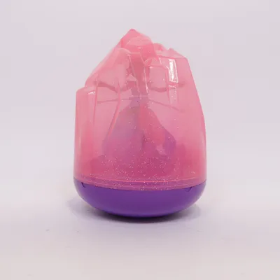 Toy (Pink, Purple) from Spin Master Ltd