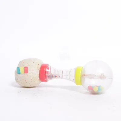 Baby speelgoed (Beige, Meerkleurig) van Sophie La Girafe