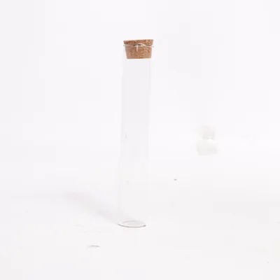 Kunst tool (Transparant, Bruin) van Nanu Nana