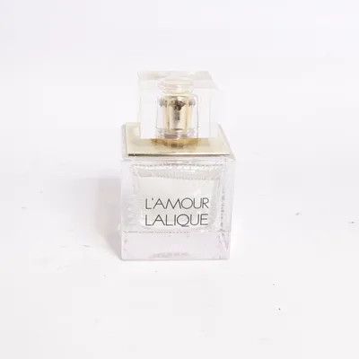Eau de Parfum (L'Amour) de Lalique