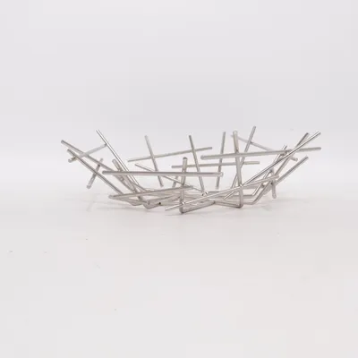 Inredningsdetalj (ALESSI INOX 18/10 FRATELLI CAMPANA 2004) från Alessi