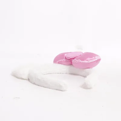 Diadeem (Wit, Roze) van Hello Kitty