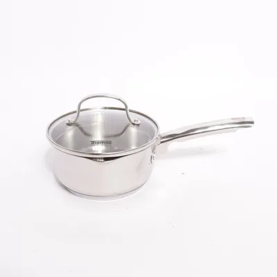 Saucepan (Silver) from Rosenthal