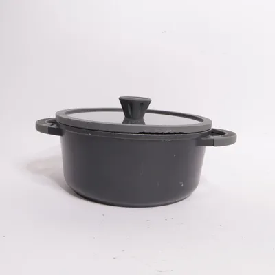 Casserole (Gray) from Crofton