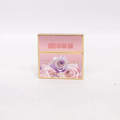 Rouge (Rosa, Guldfärgad) från Pat McGrath Labs