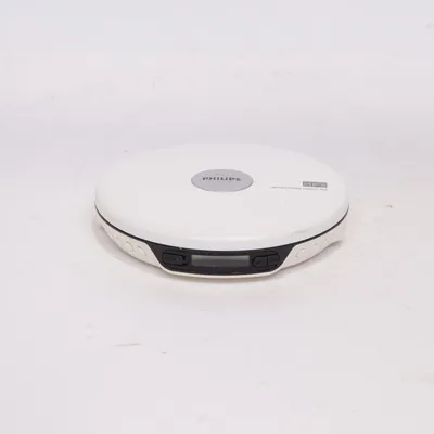 CD-Spieler (EXP2540) von Philips