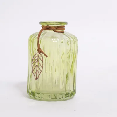 Vase (Green) from KiK