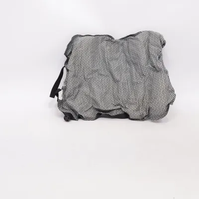 Reisaccessoire (Zwart) van Adventuridge