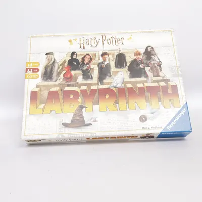 Brädspel från Ravensburger