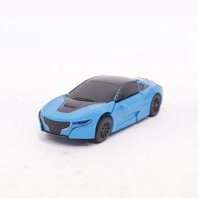 Toy car (I8) from Rastar
