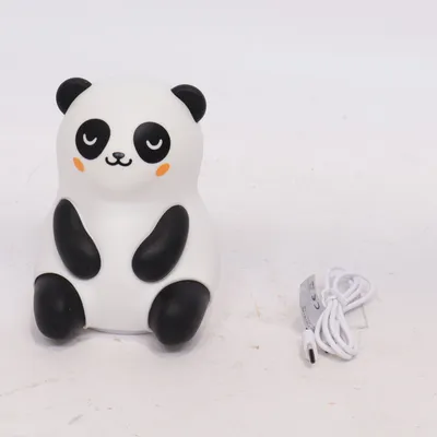Veilleuse (Panda) de Lowie