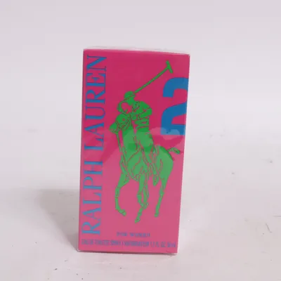 Eau de Toilette (Polo 2) från Polo Ralph Lauren