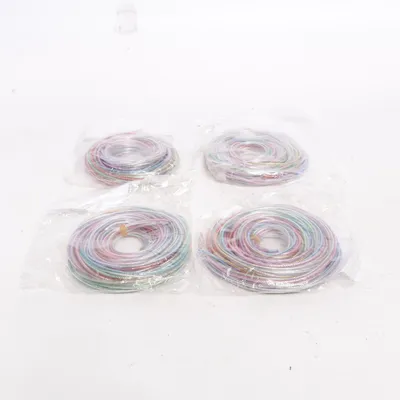 Wire (Scoubidou)