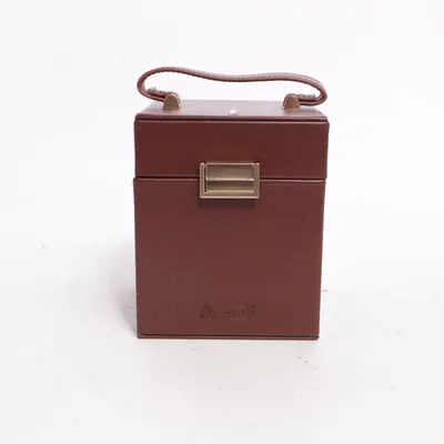 Jewelry storage (Brown) from Stylenanda