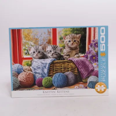 Puzzle from Eurographics